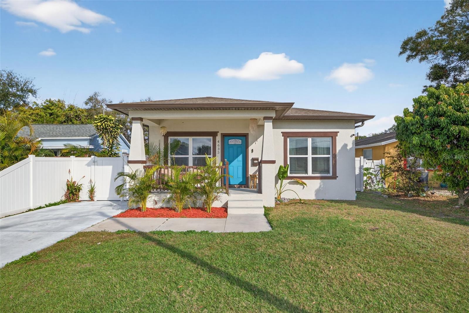4635 6th Avenue, FL