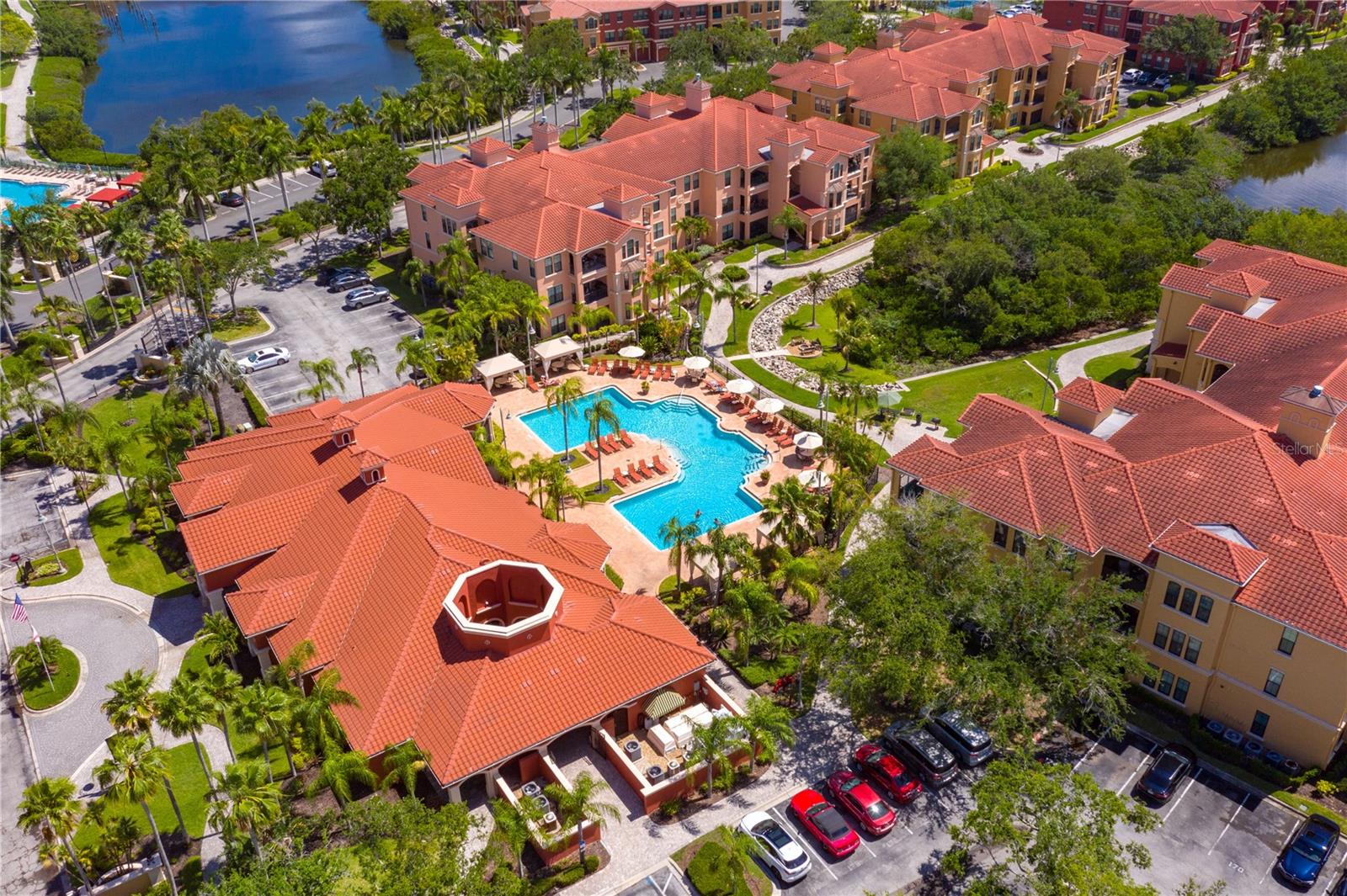 2724 Via Murano, FL