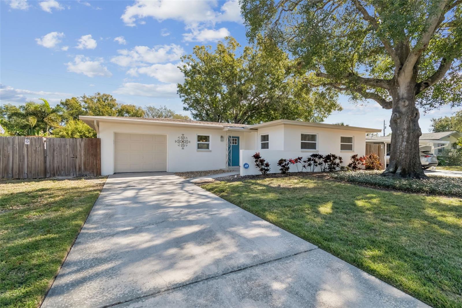 4705 Alline Avenue, FL