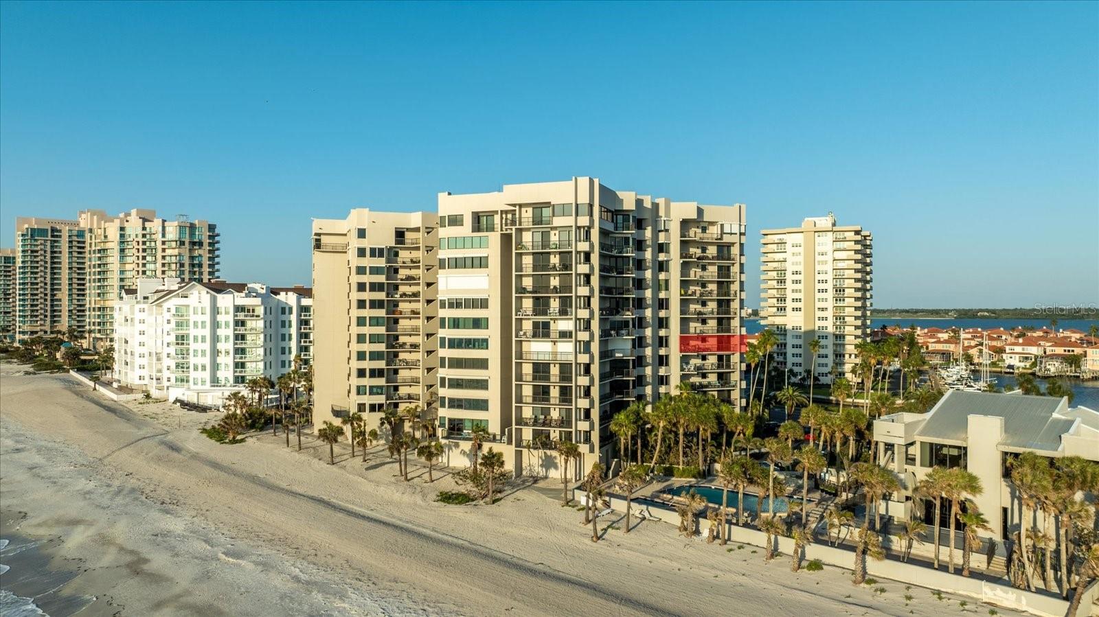 1600 Gulf Boulevard, FL