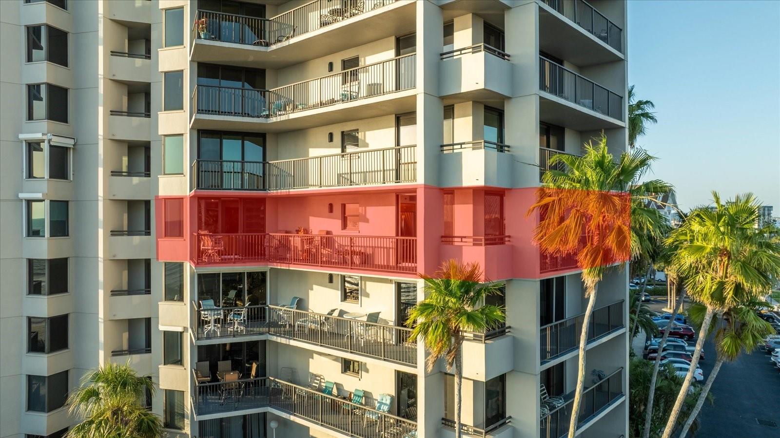 1600 Gulf Boulevard, FL
