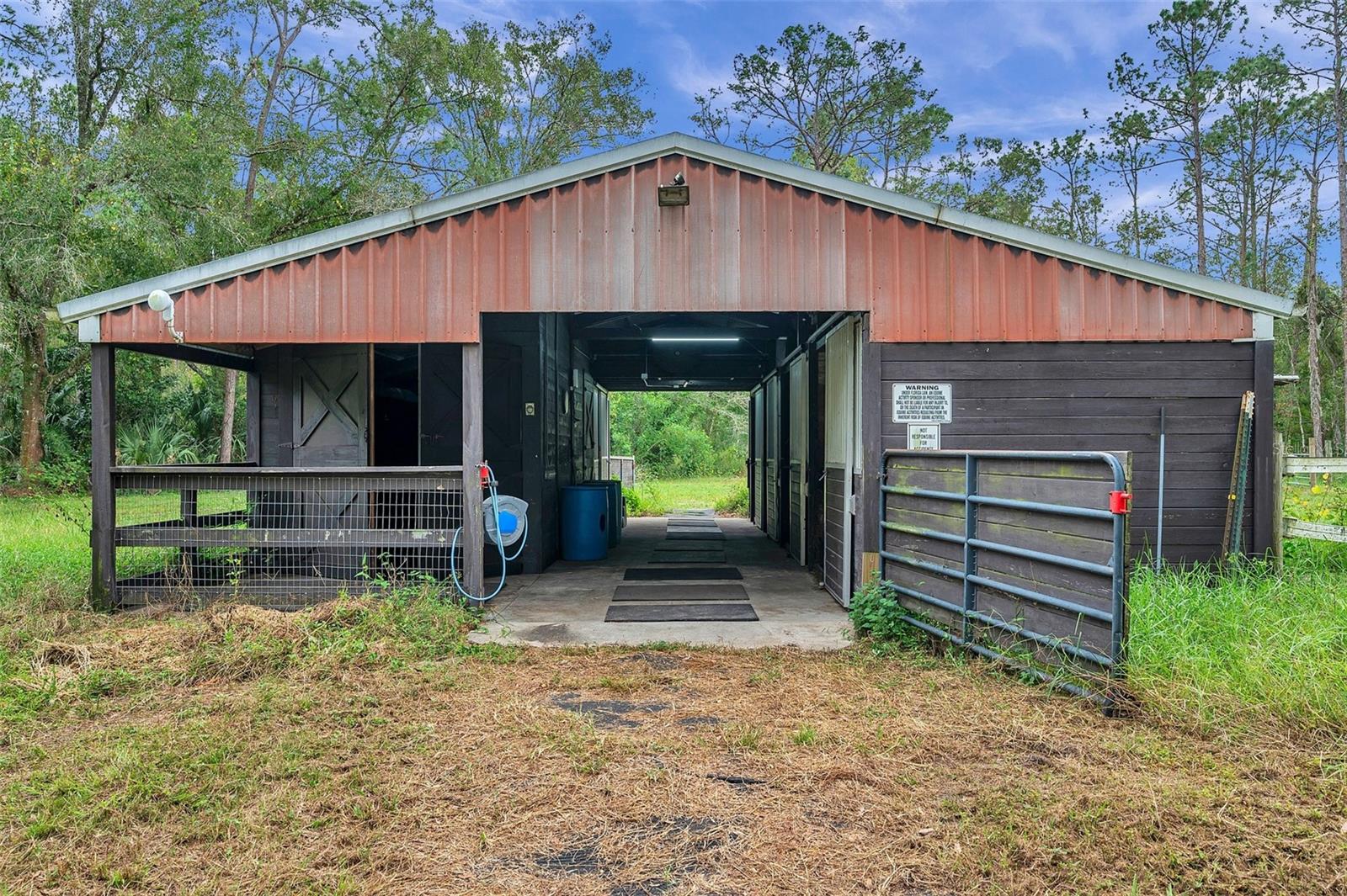 655 Appaloosa Road, FL