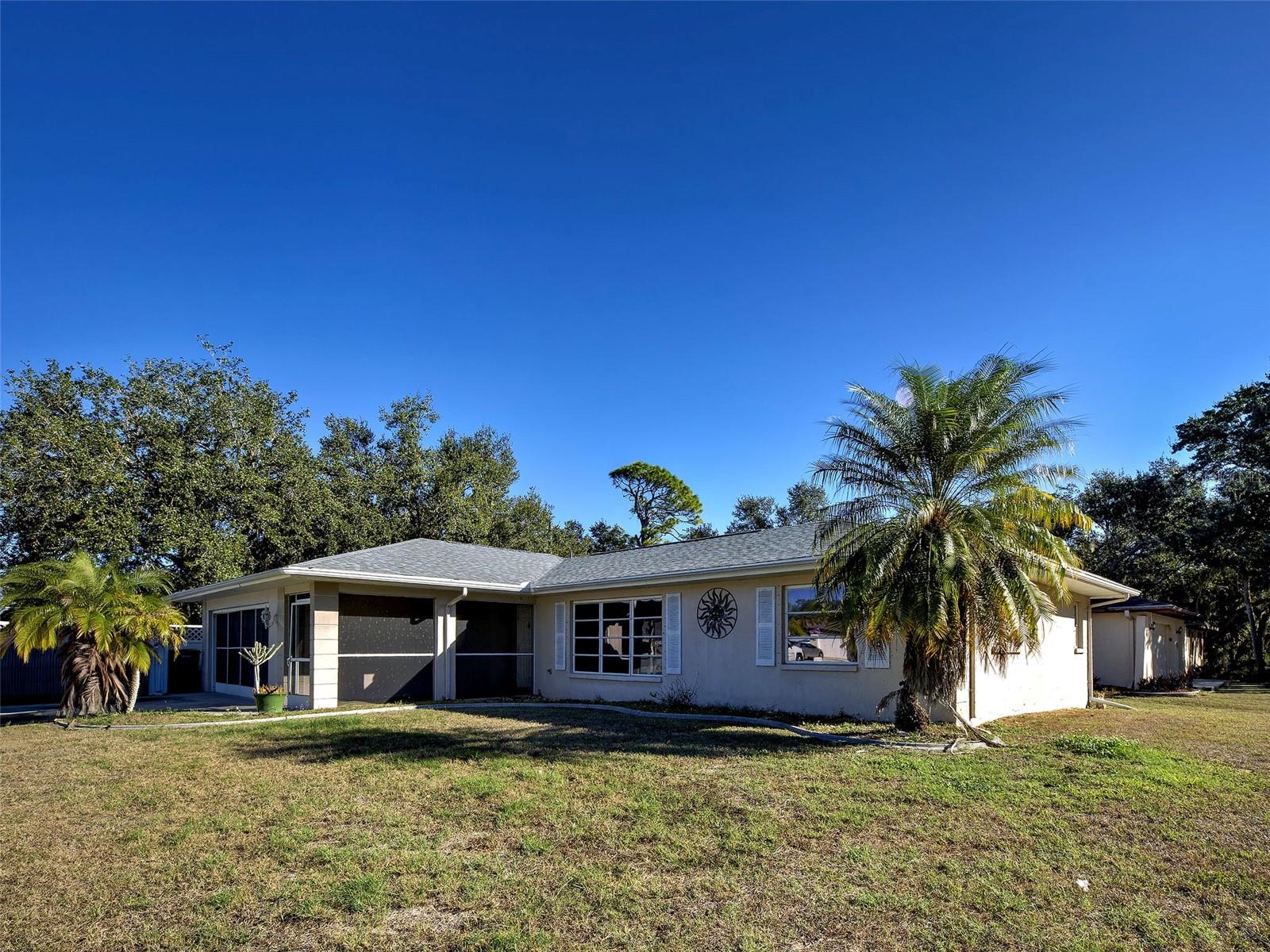 1362 Newton Street, FL