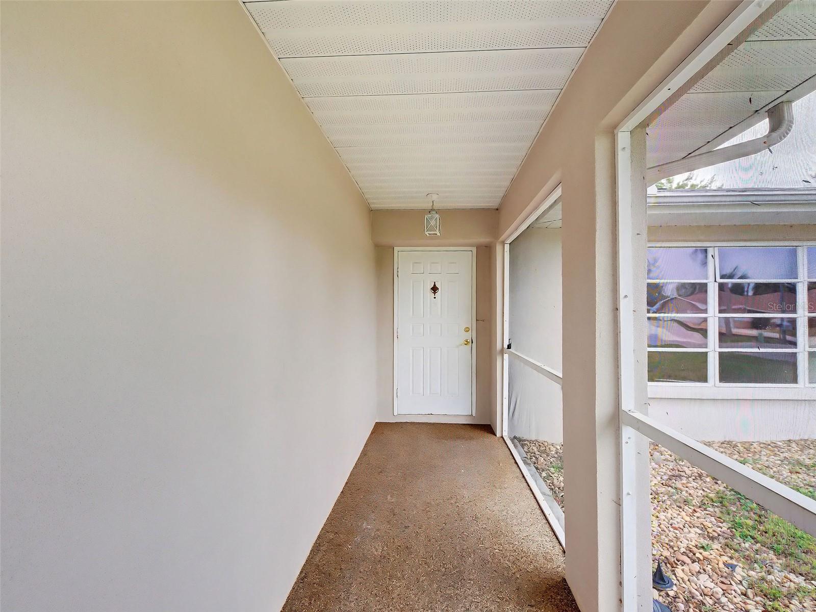 1362 Newton Street, FL