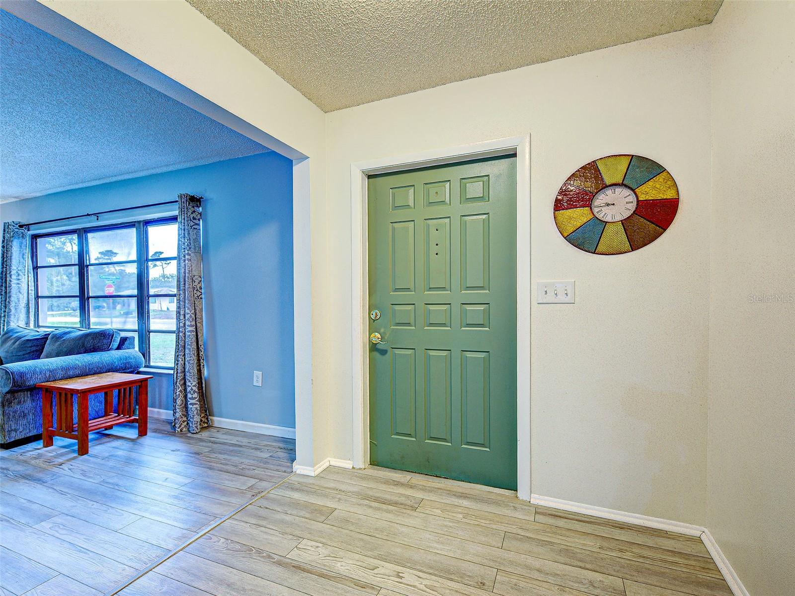 1362 Newton Street, FL