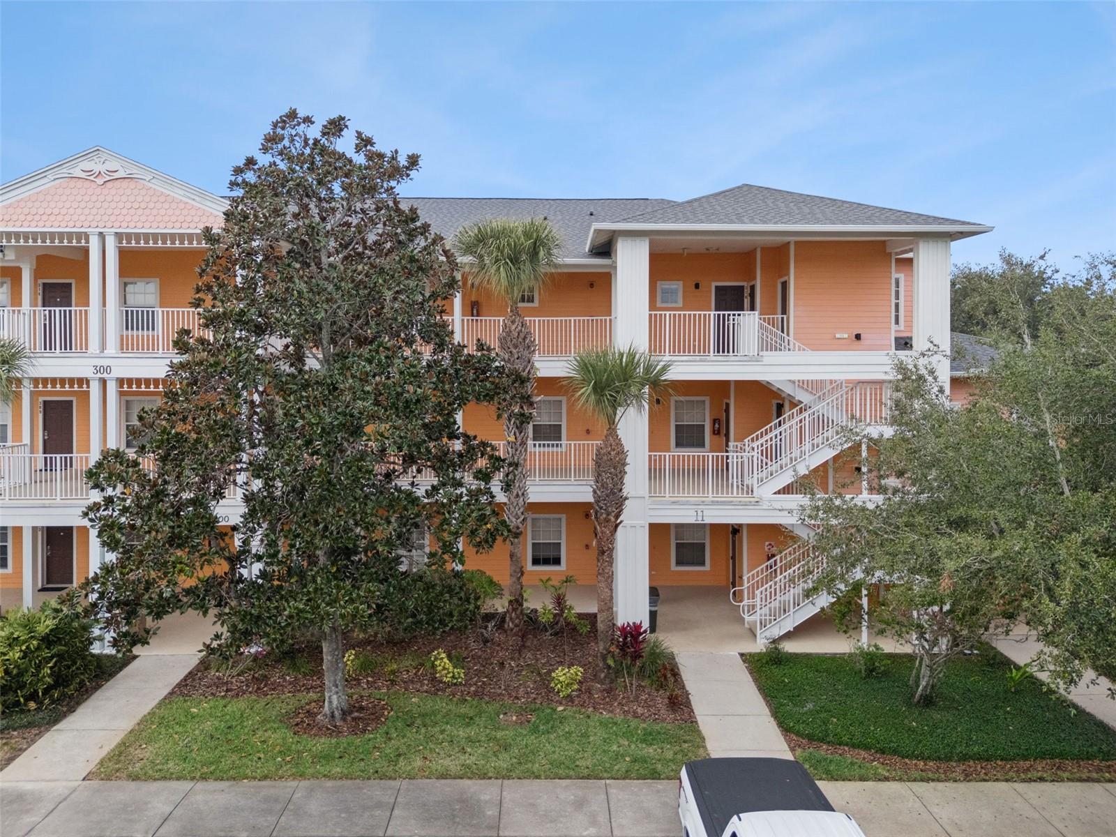 316 New Providence Promenade, FL