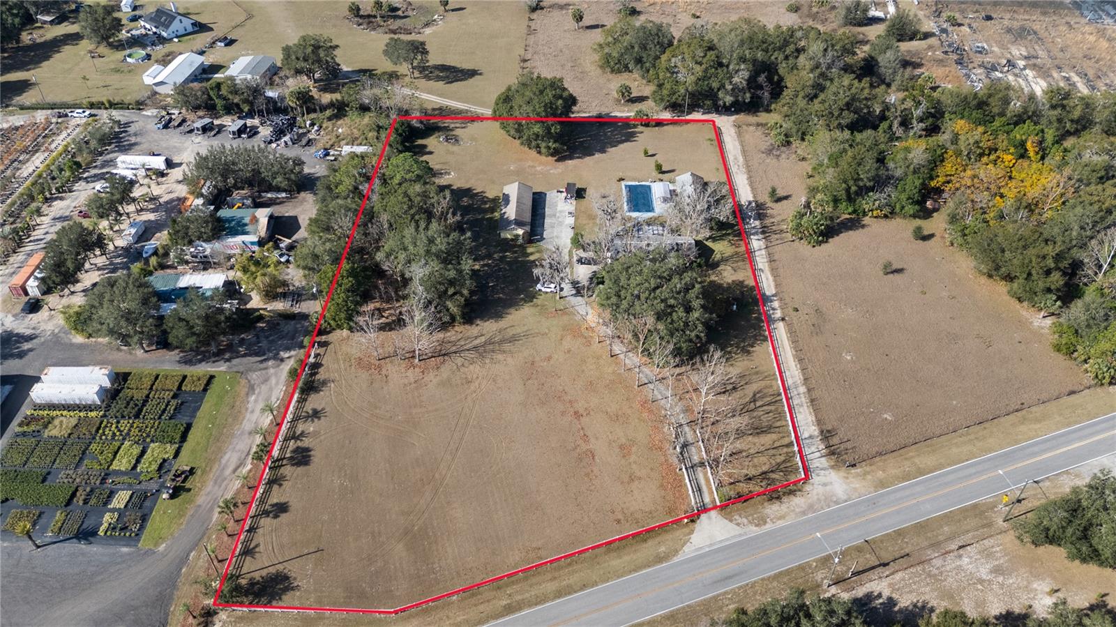 6604 Mt Plymouth Road, FL