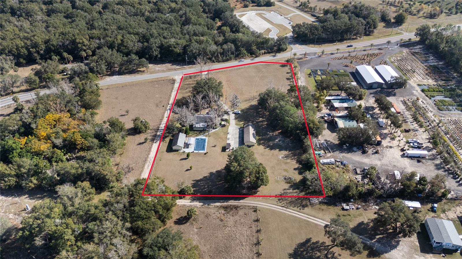 6604 Mt Plymouth Road, FL
