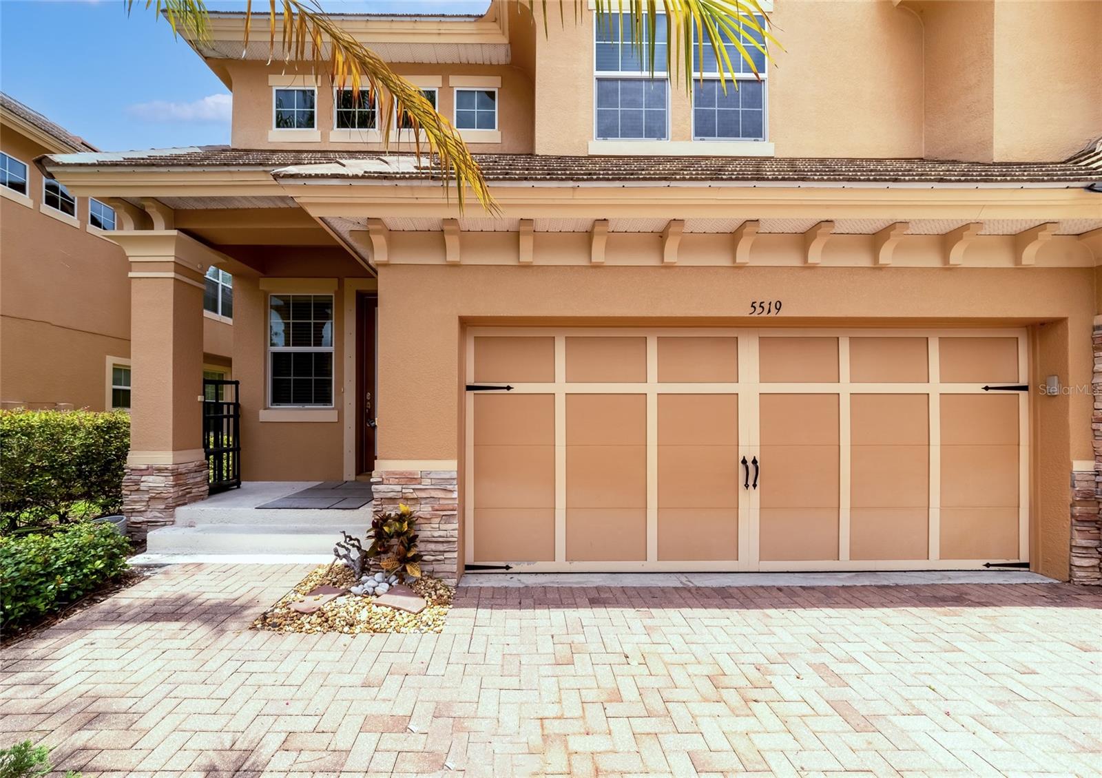 5519 Napa Drive, FL