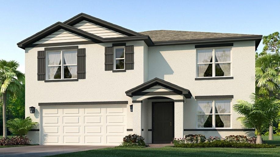12127 Kingsley Trail, FL