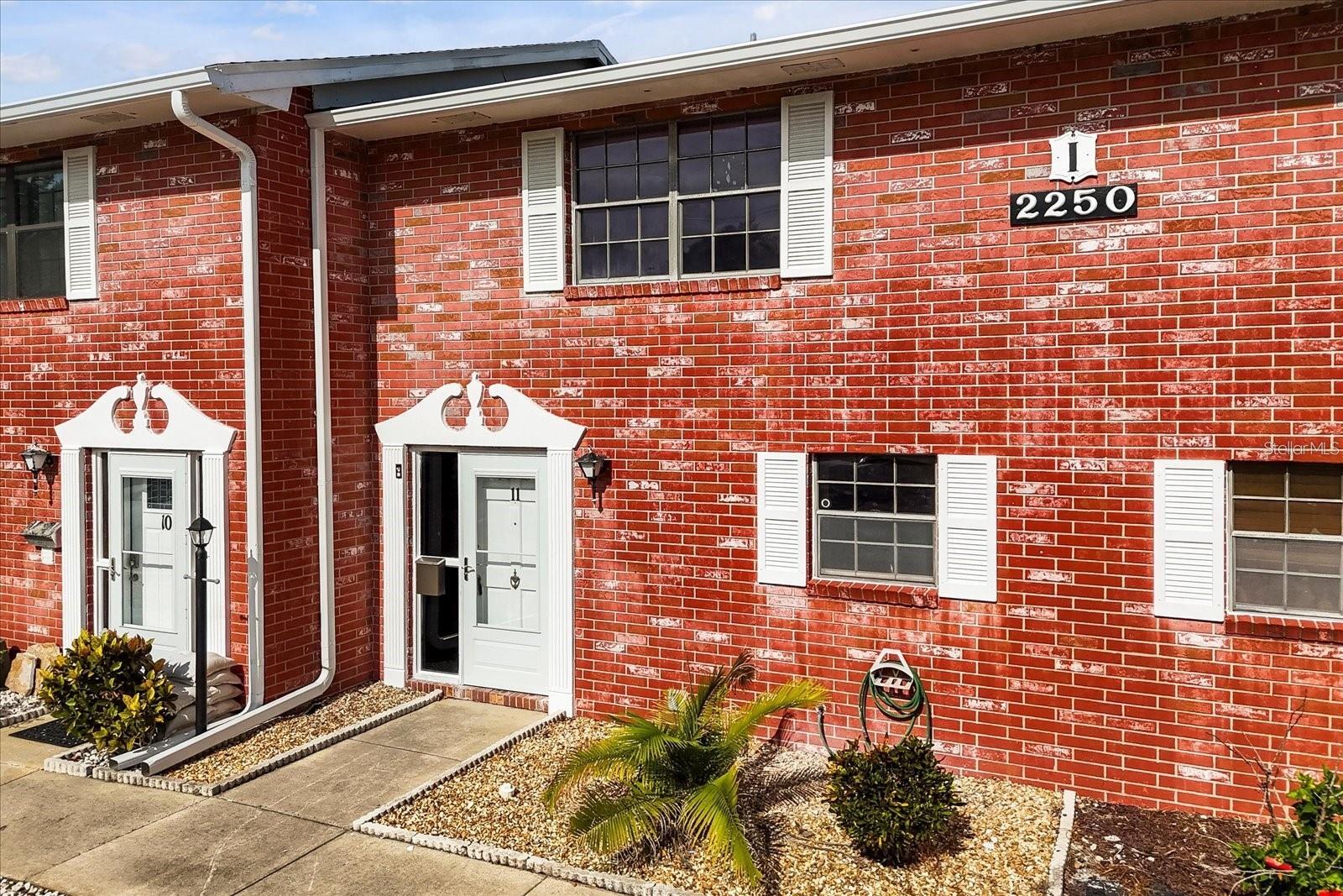 2250 Palmetto Avenue, FL