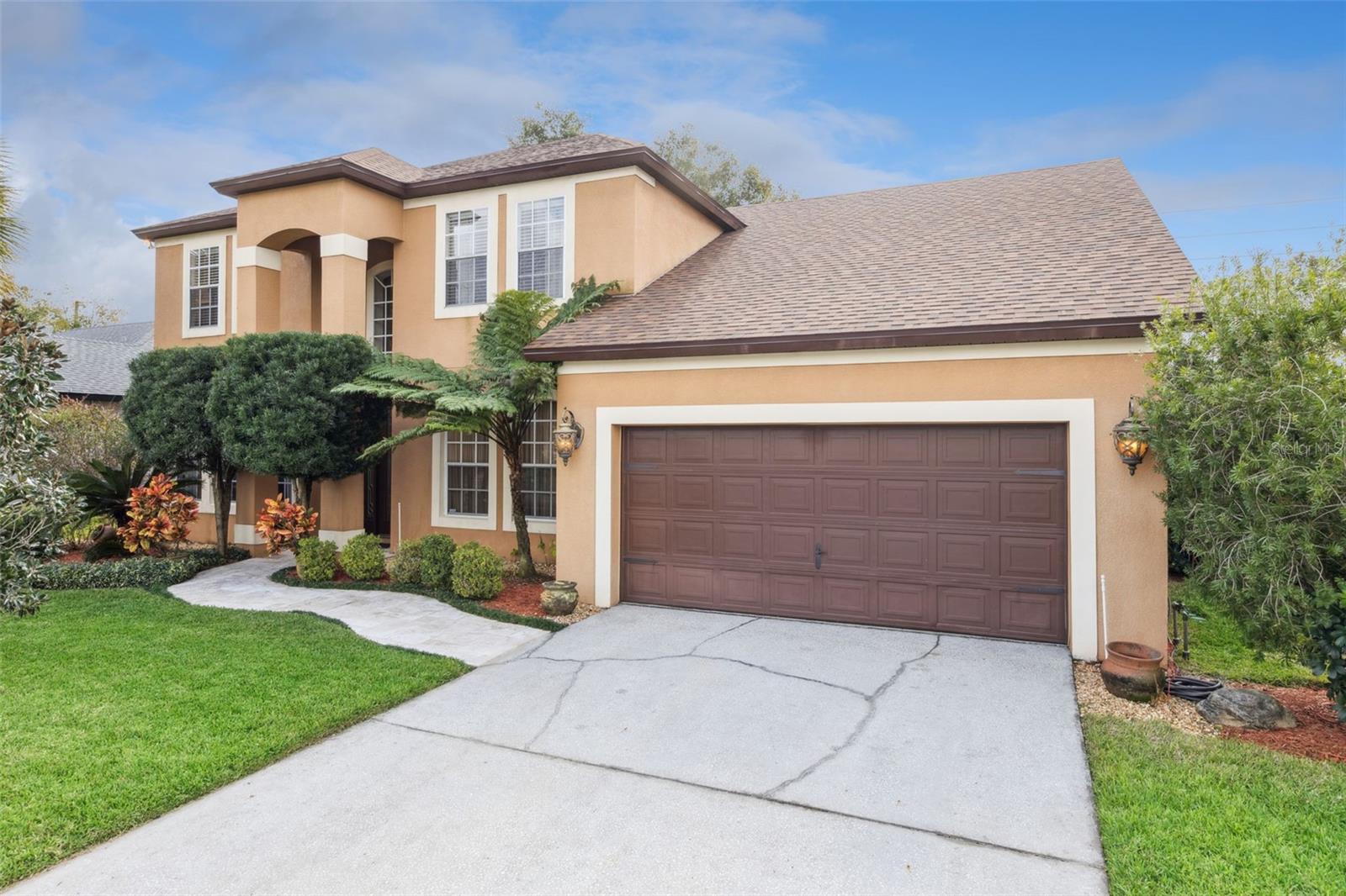393 Lake Amberleigh Drive, FL