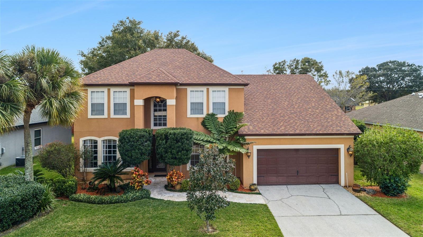 393 Lake Amberleigh Drive, FL