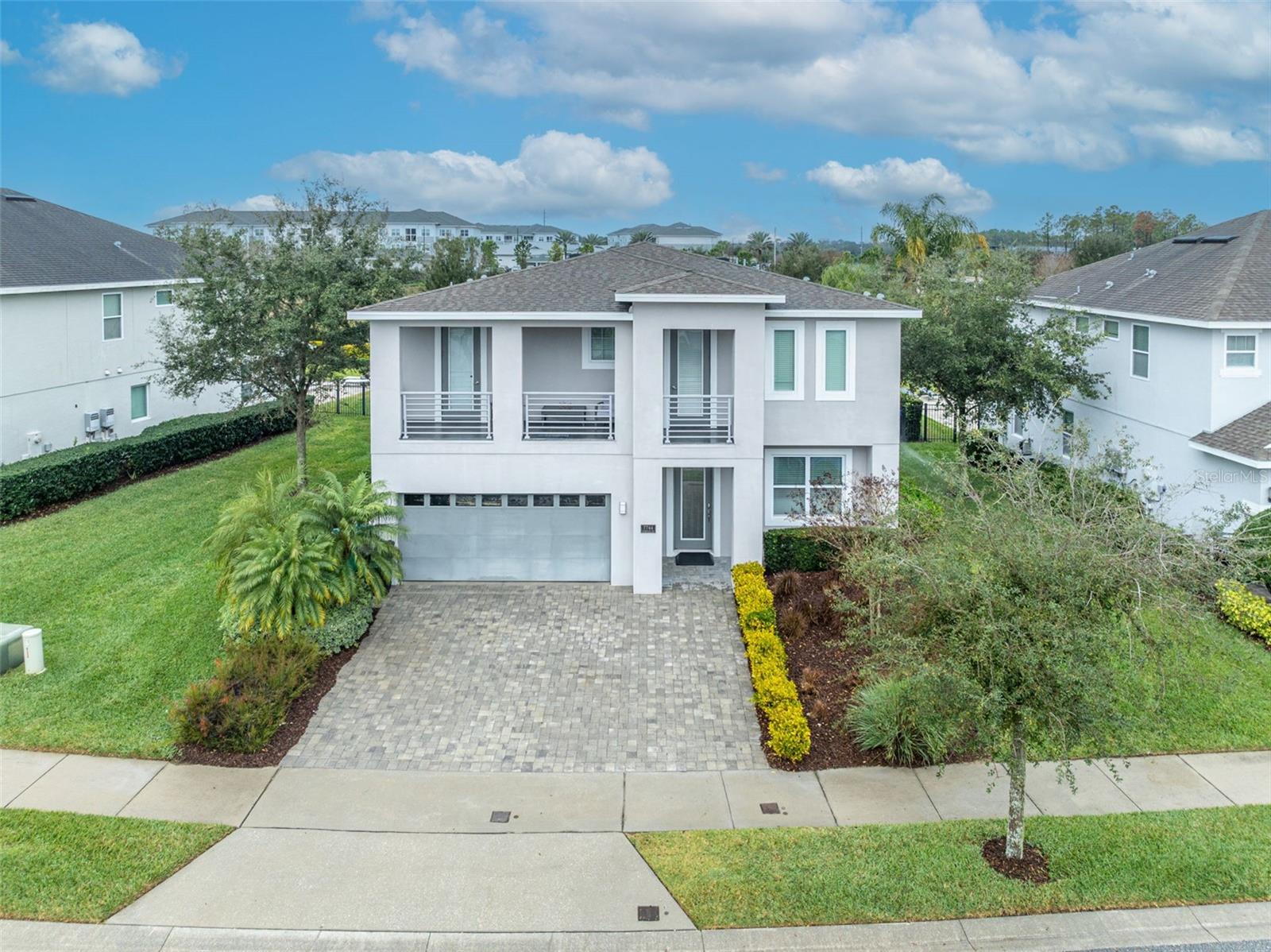 7744 Fairfax Drive, FL