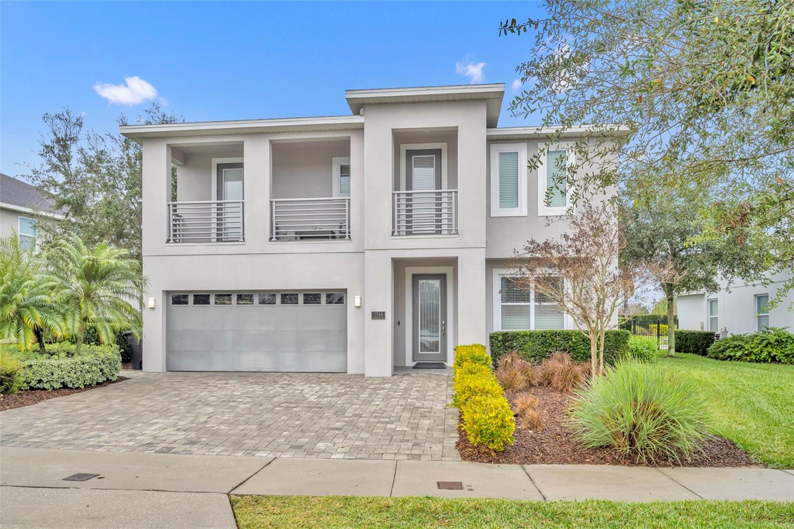 7744 Fairfax Drive, FL