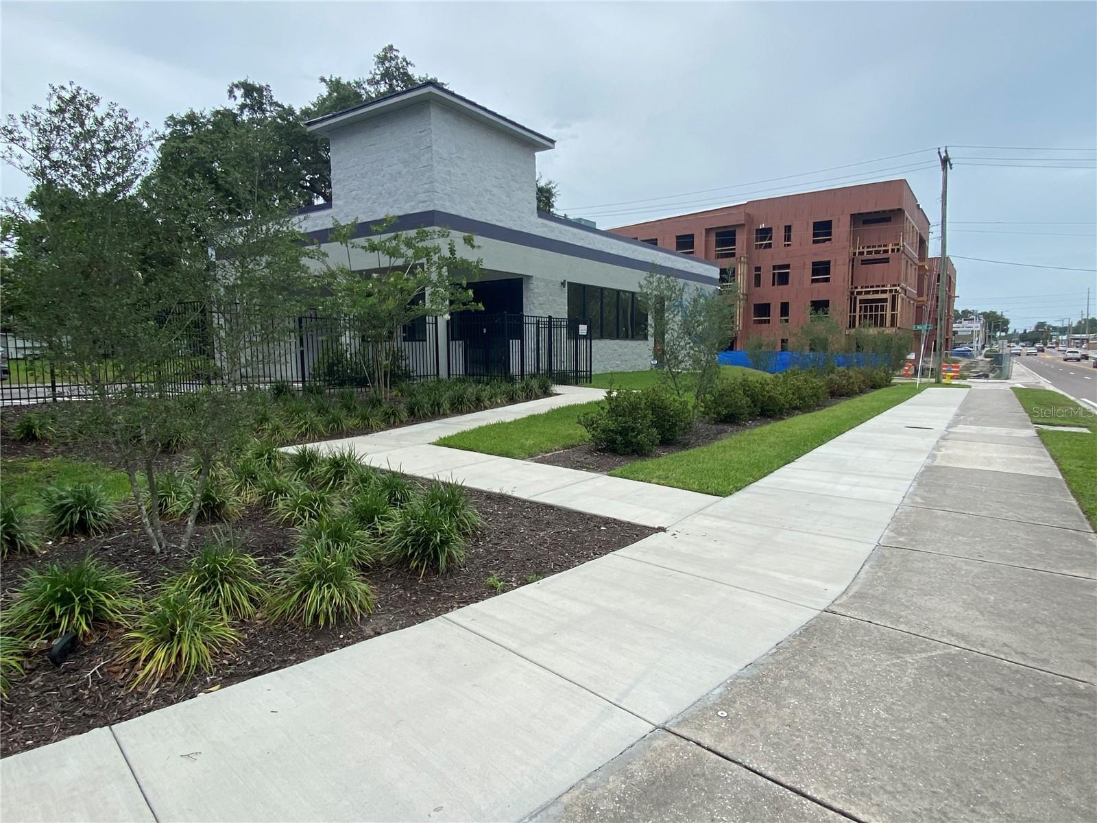 6401 Nebraska Avenue, FL