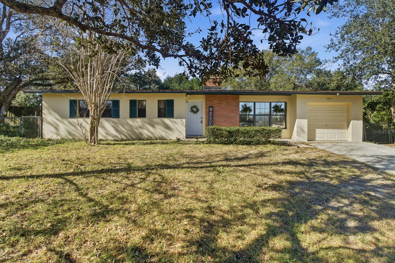 1411 Crest Drive, FL