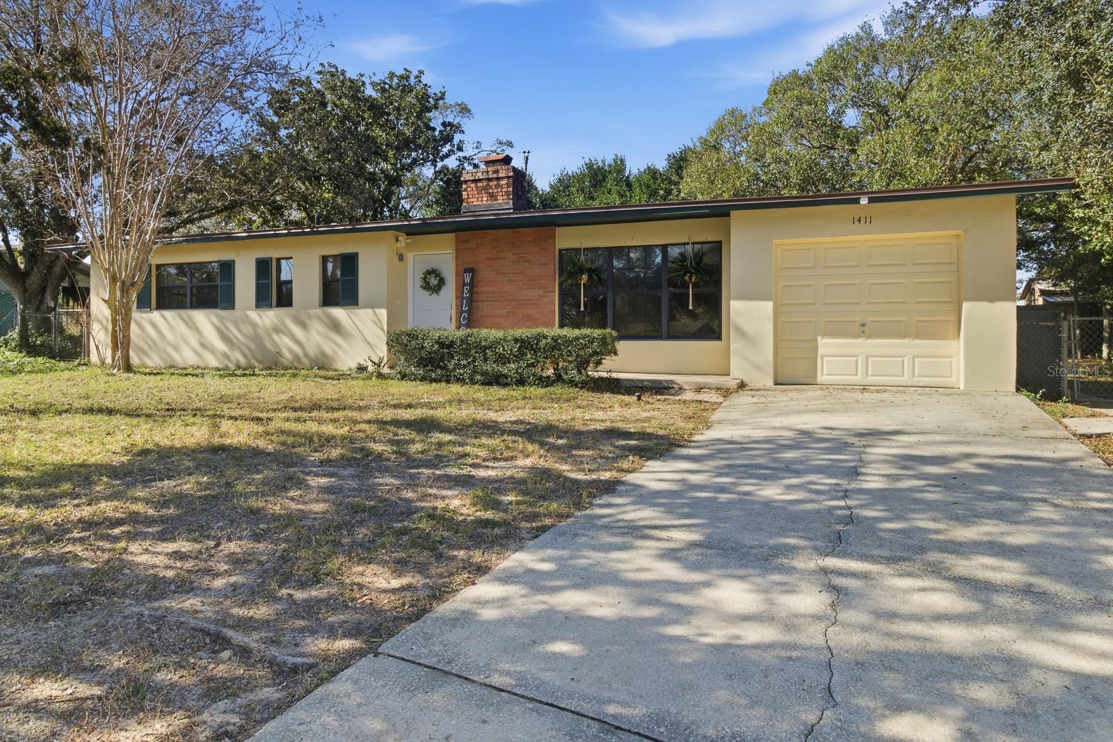 1411 Crest Drive, FL
