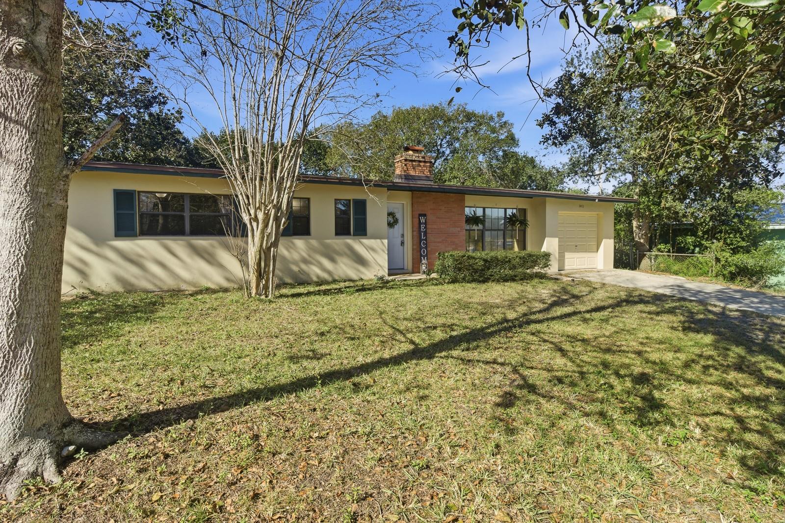 1411 Crest Drive, FL