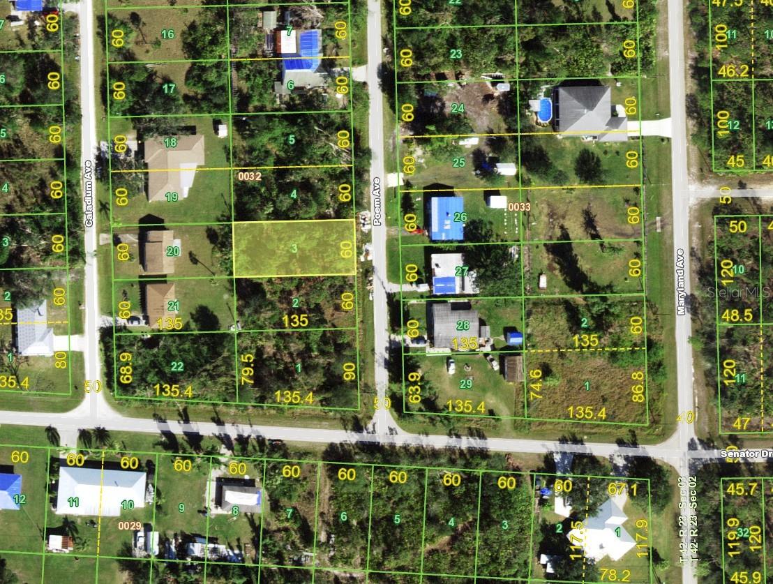 12469 Poem Avenue, FL