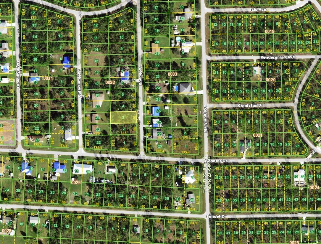 12469 Poem Avenue, FL