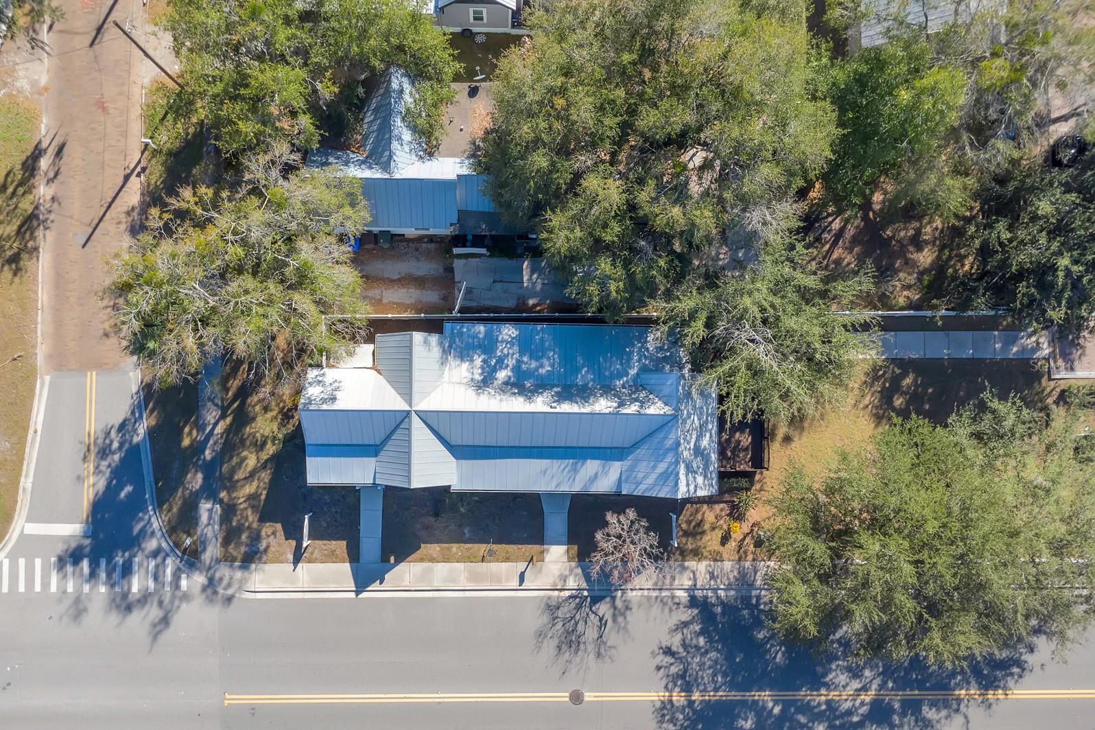 702 Mabbette Street, FL