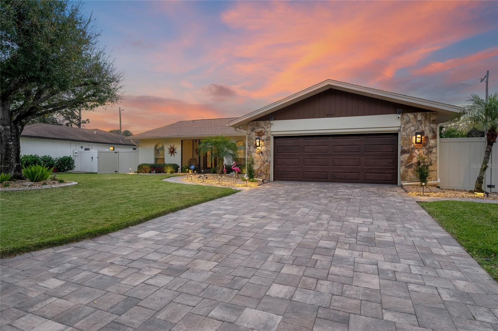 8465 Cypress Lake Circle, FL