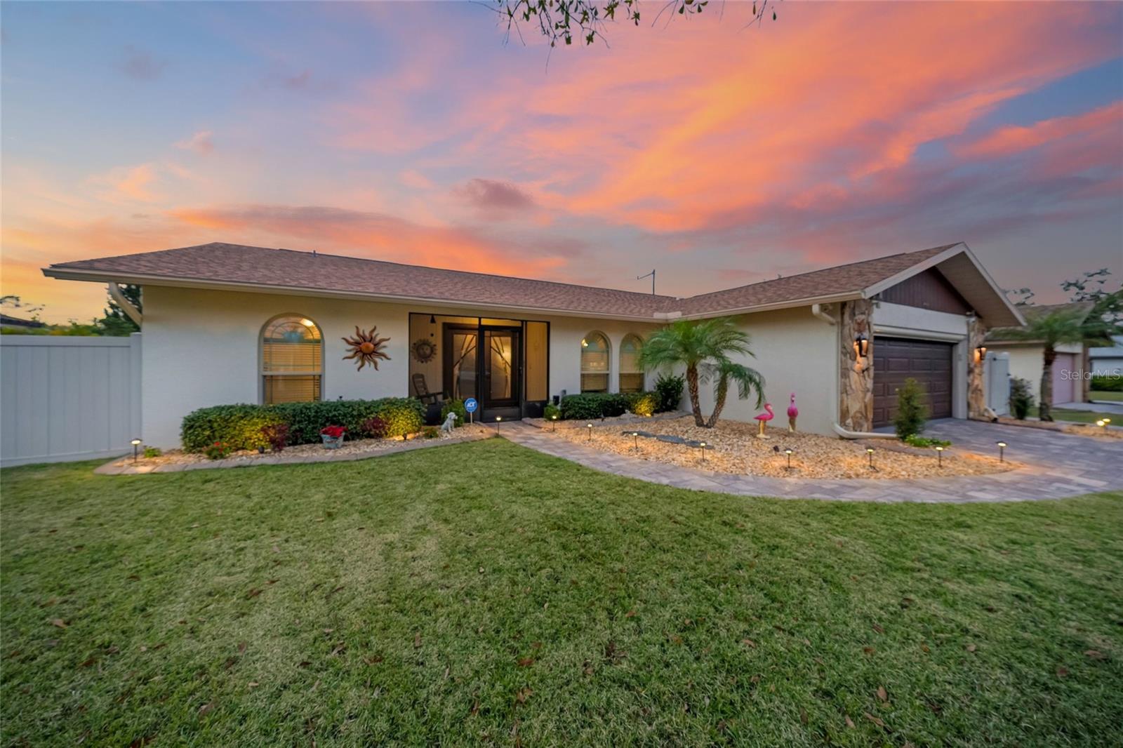 8465 Cypress Lake Circle, FL