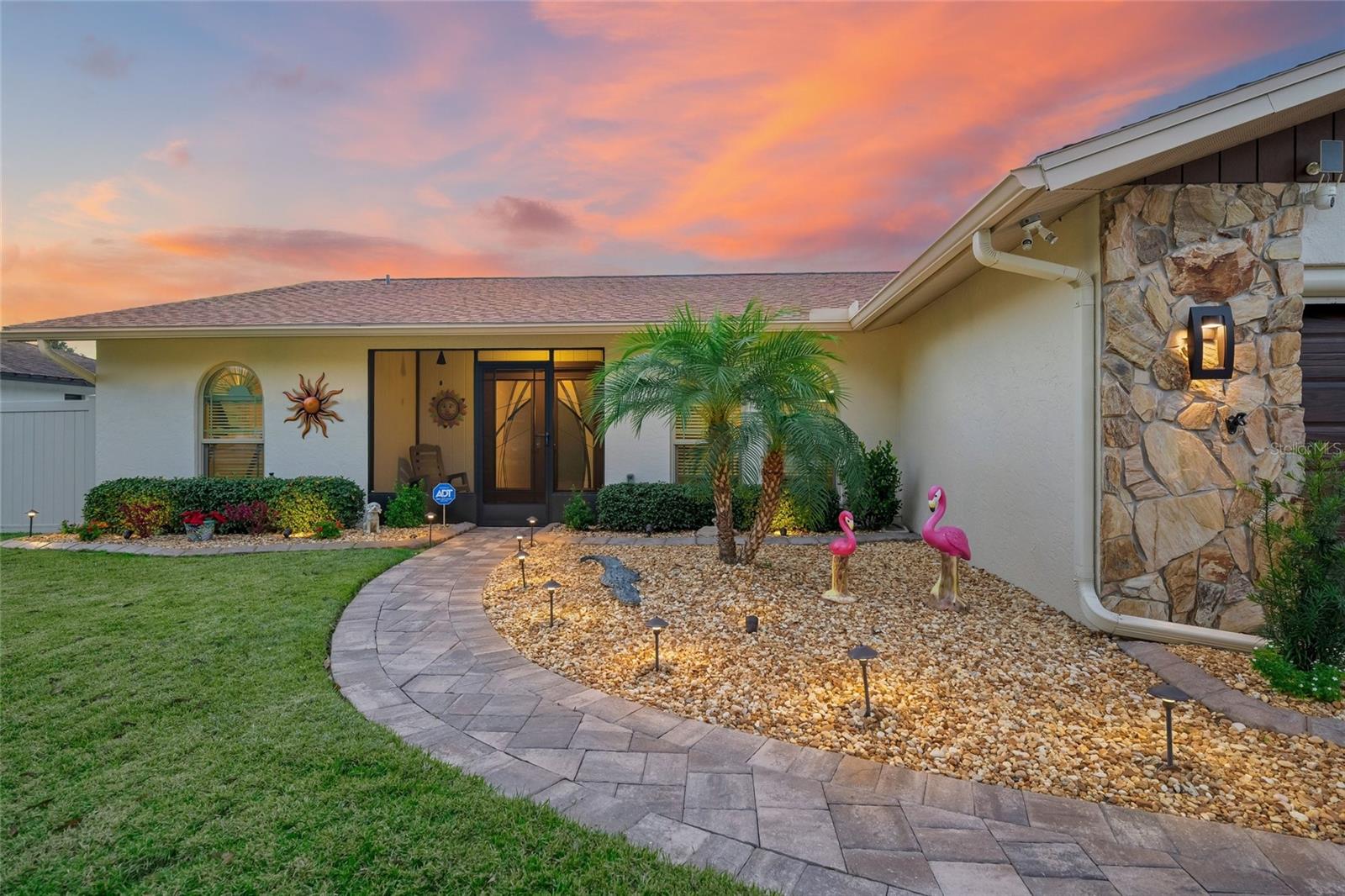 8465 Cypress Lake Circle, FL