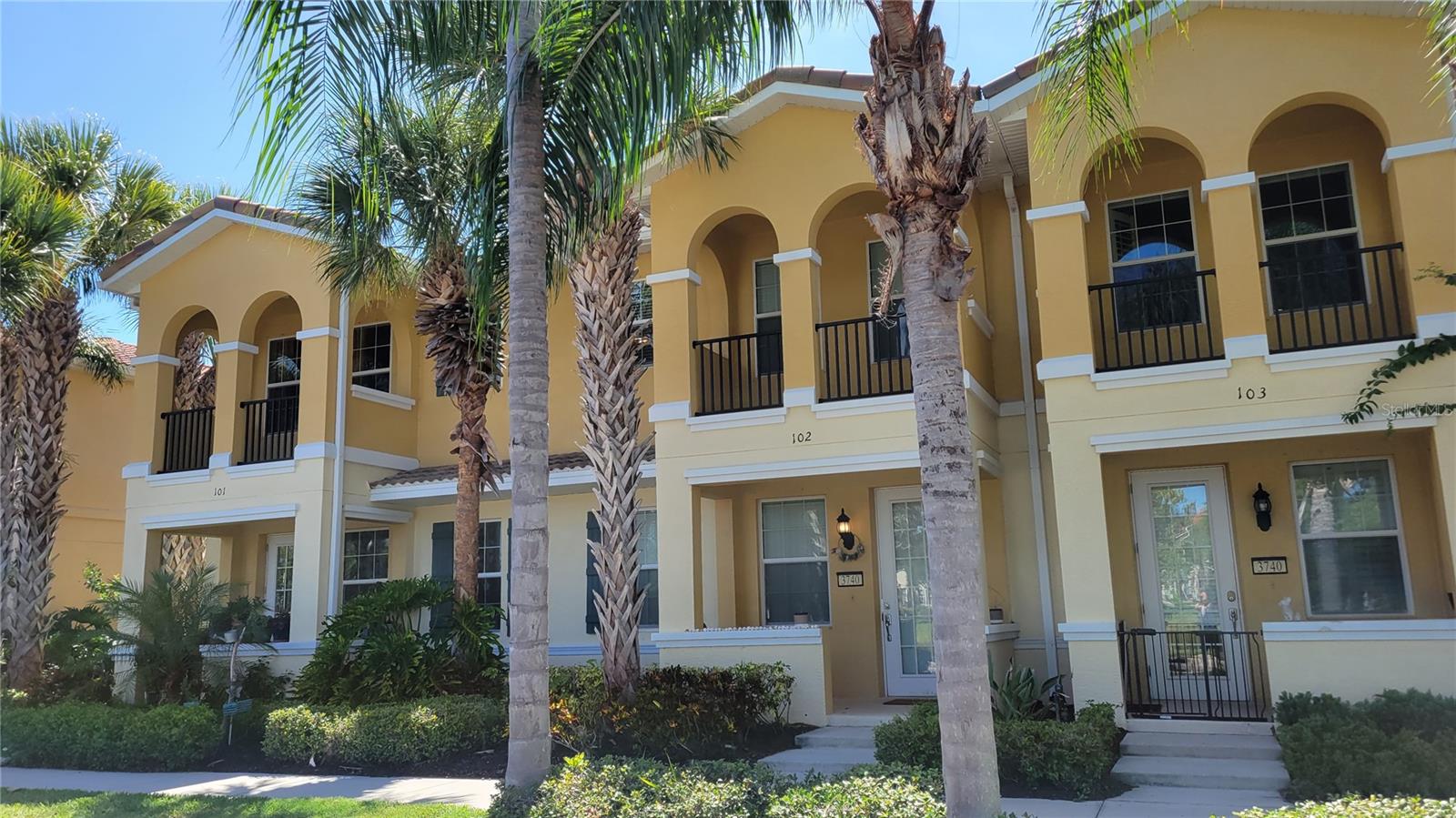 3740 82nd Avenue Circle, FL