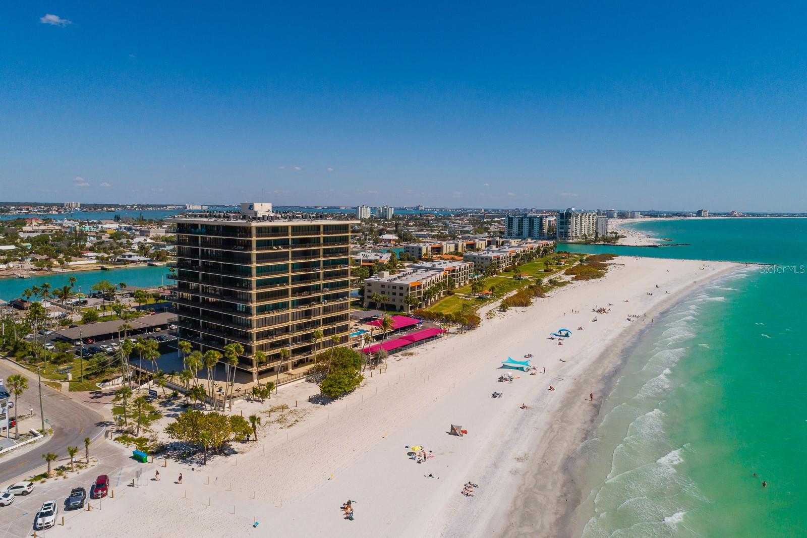 7650 Bayshore Drive, FL