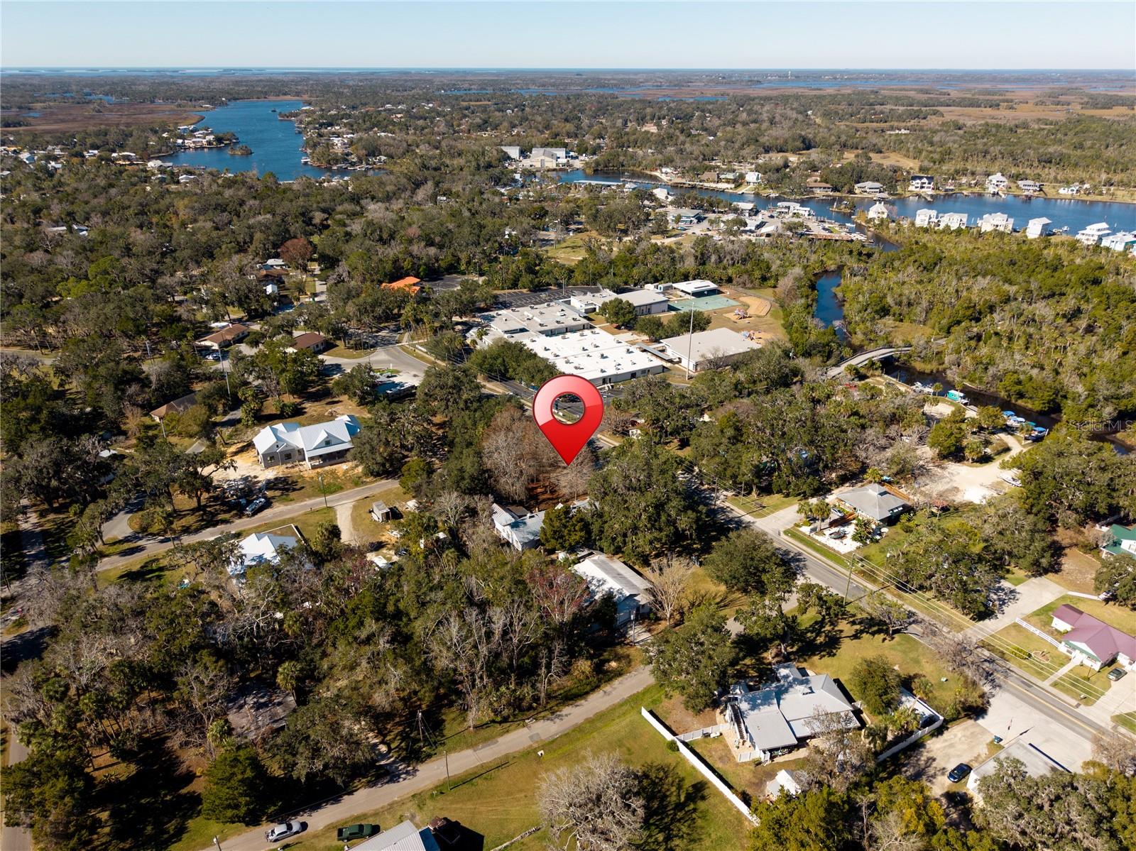 10844 Yulee Drive, FL