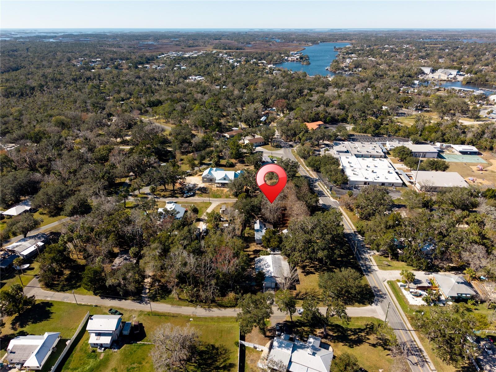 10844 Yulee Drive, FL
