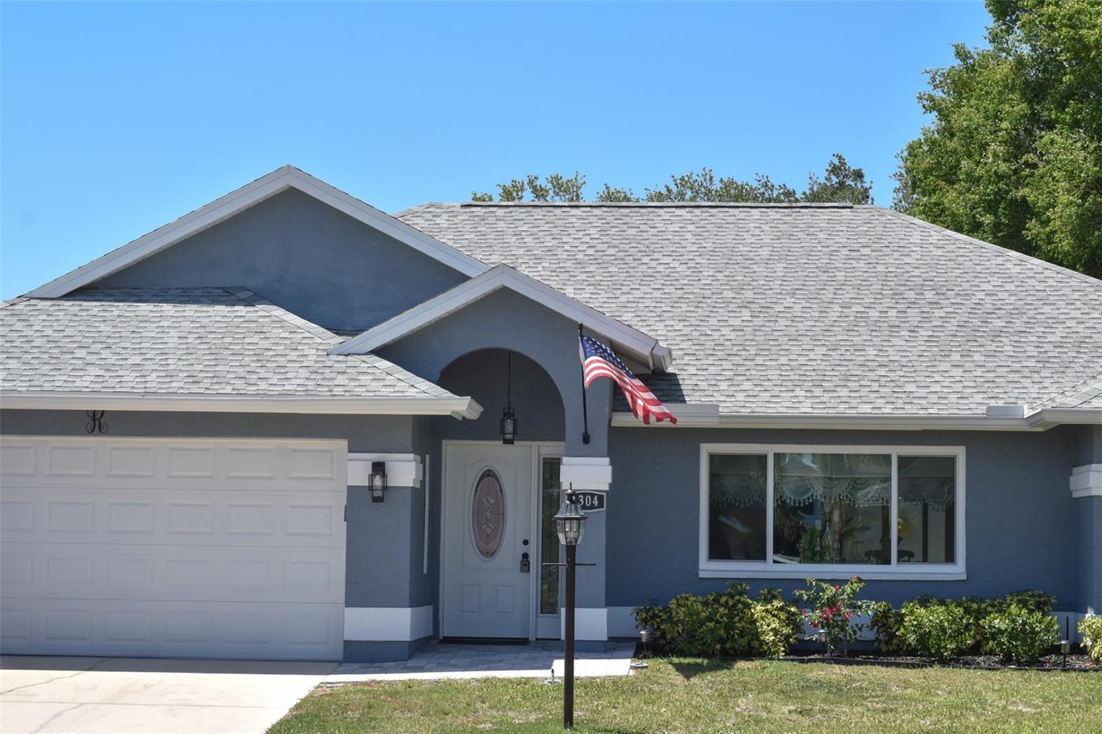 2304 Seattle Slew Drive, FL