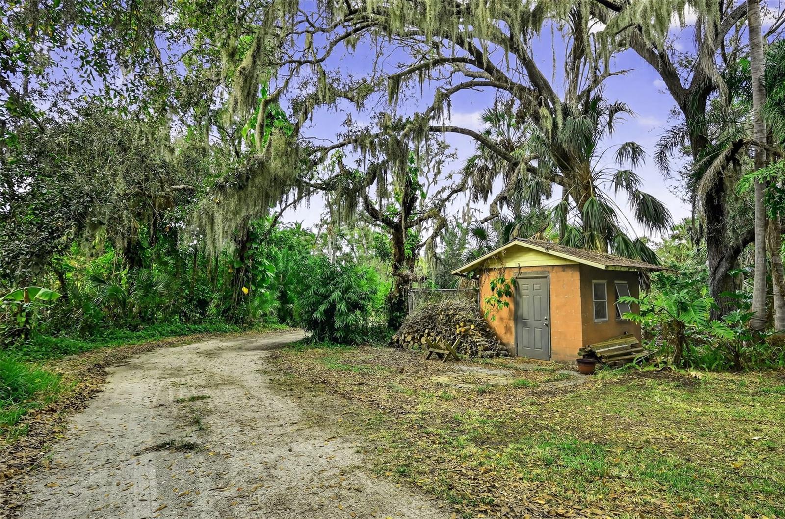 7808 34th Court, FL