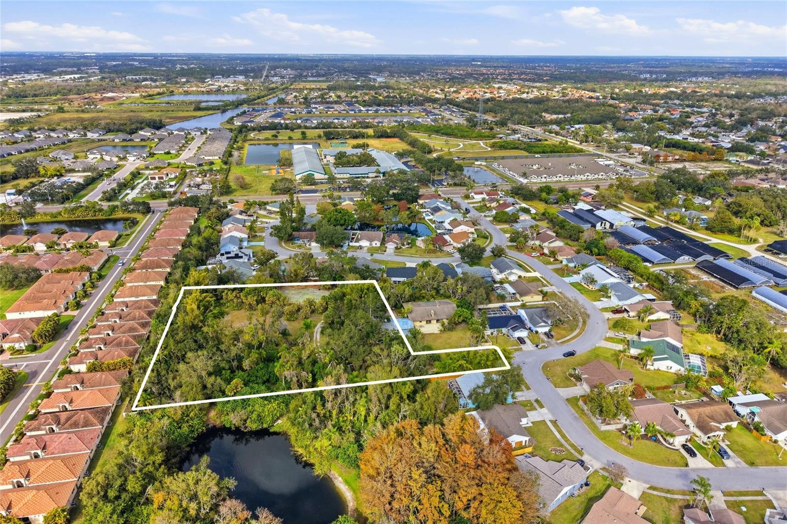 7808 34th Court, FL
