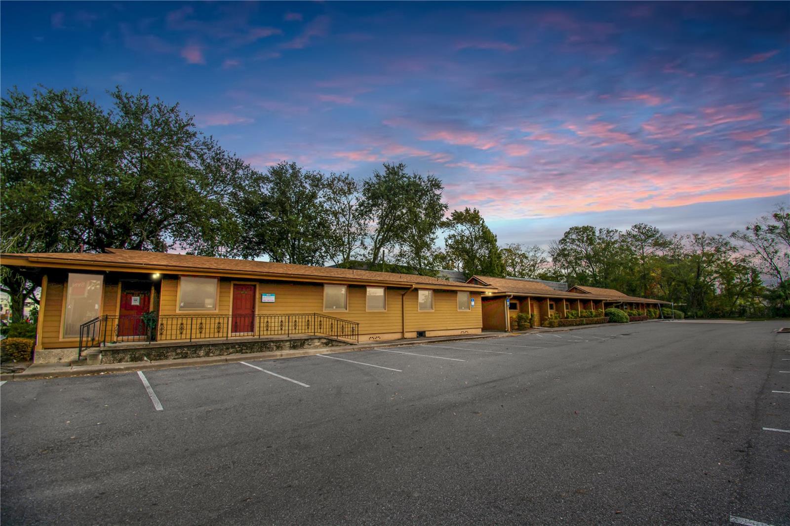949 Lane Avenue, FL