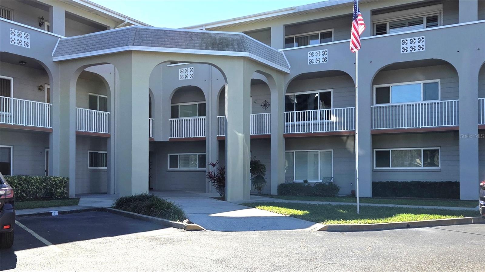 2229 Americus Boulevard, FL
