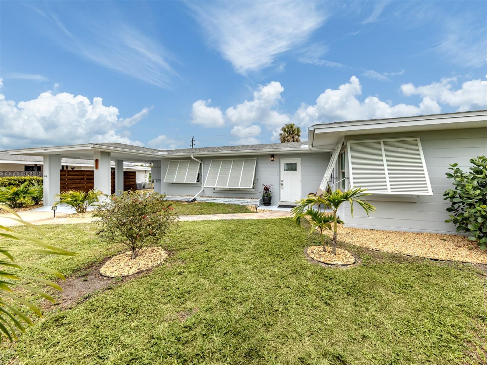 825 Nokomis Avenue, FL