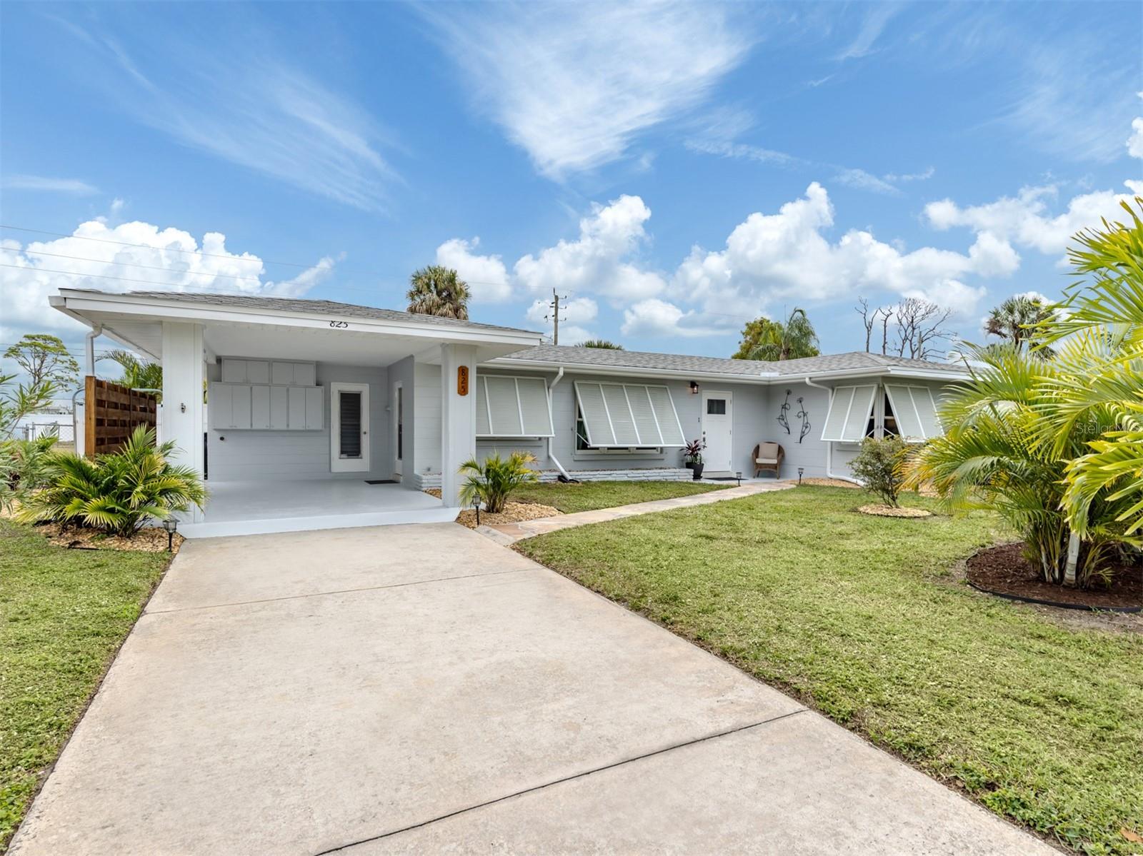 825 Nokomis Avenue, FL