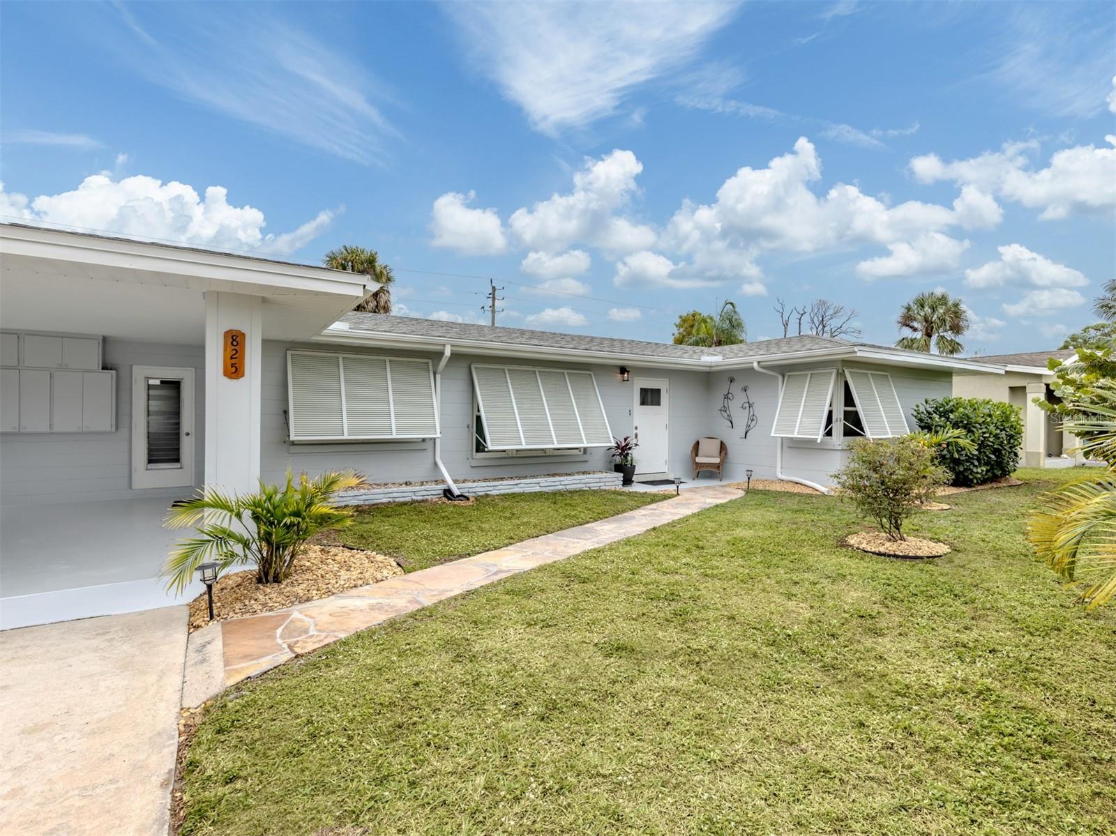825 Nokomis Avenue, FL