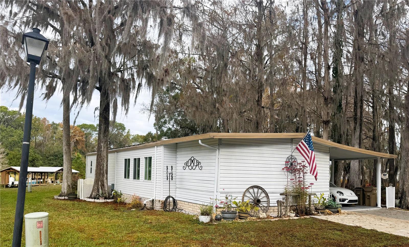 107 Royal Palm Drive, FL
