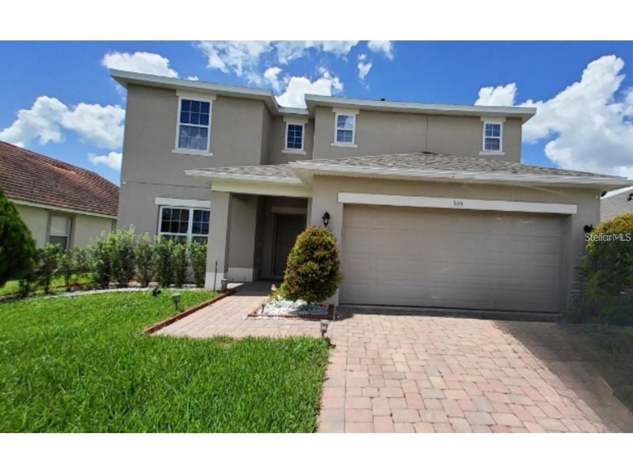 355 Granada Boulevard, FL