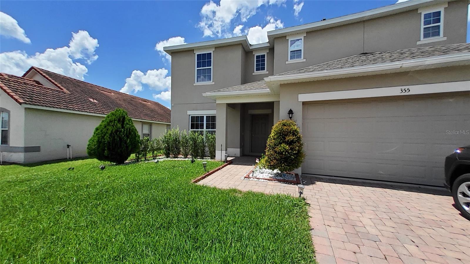 355 Granada Boulevard, FL