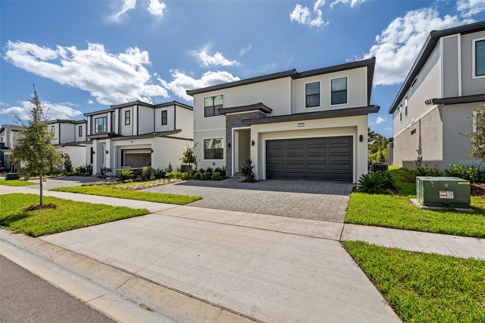 5773 High Seas Drive, FL