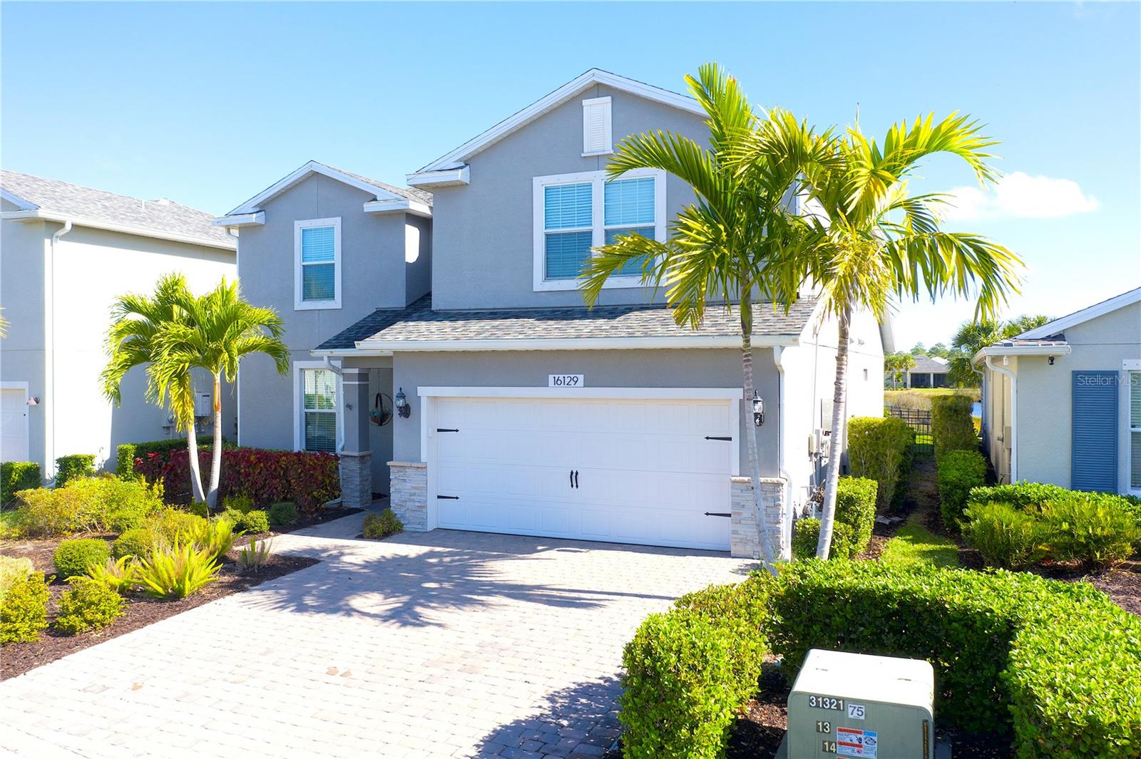 16129 Bluestem Lane, FL