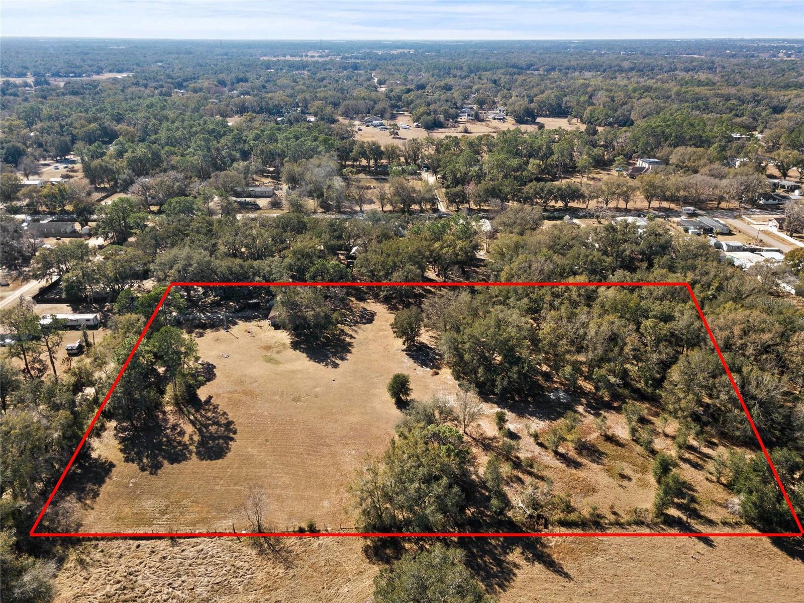 4815 1/2 Deeson Road, FL