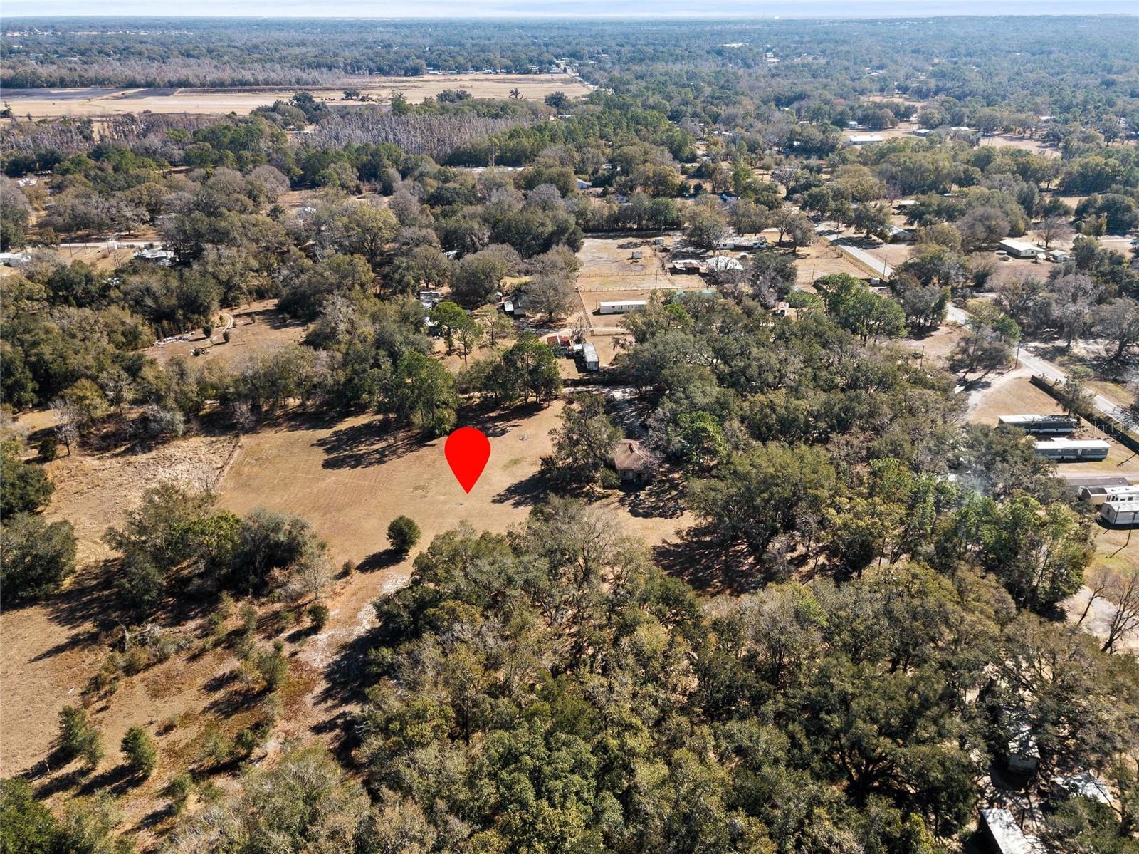 4815 1/2 Deeson Road, FL