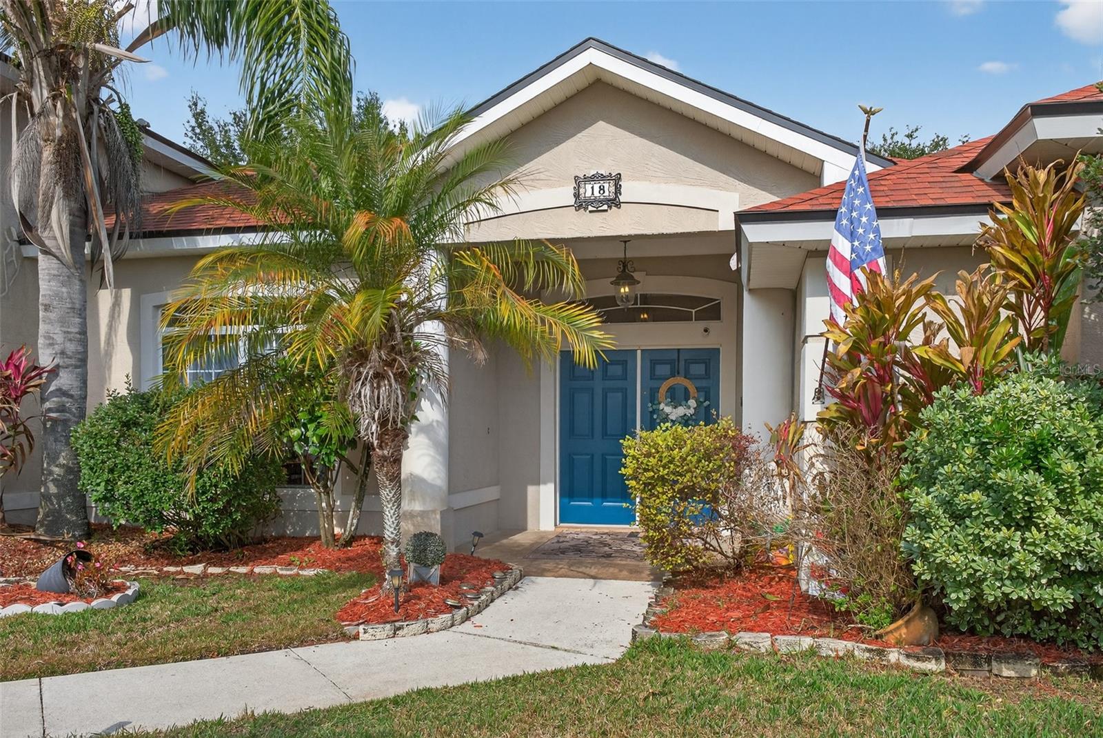 18 Lewiston Court, FL
