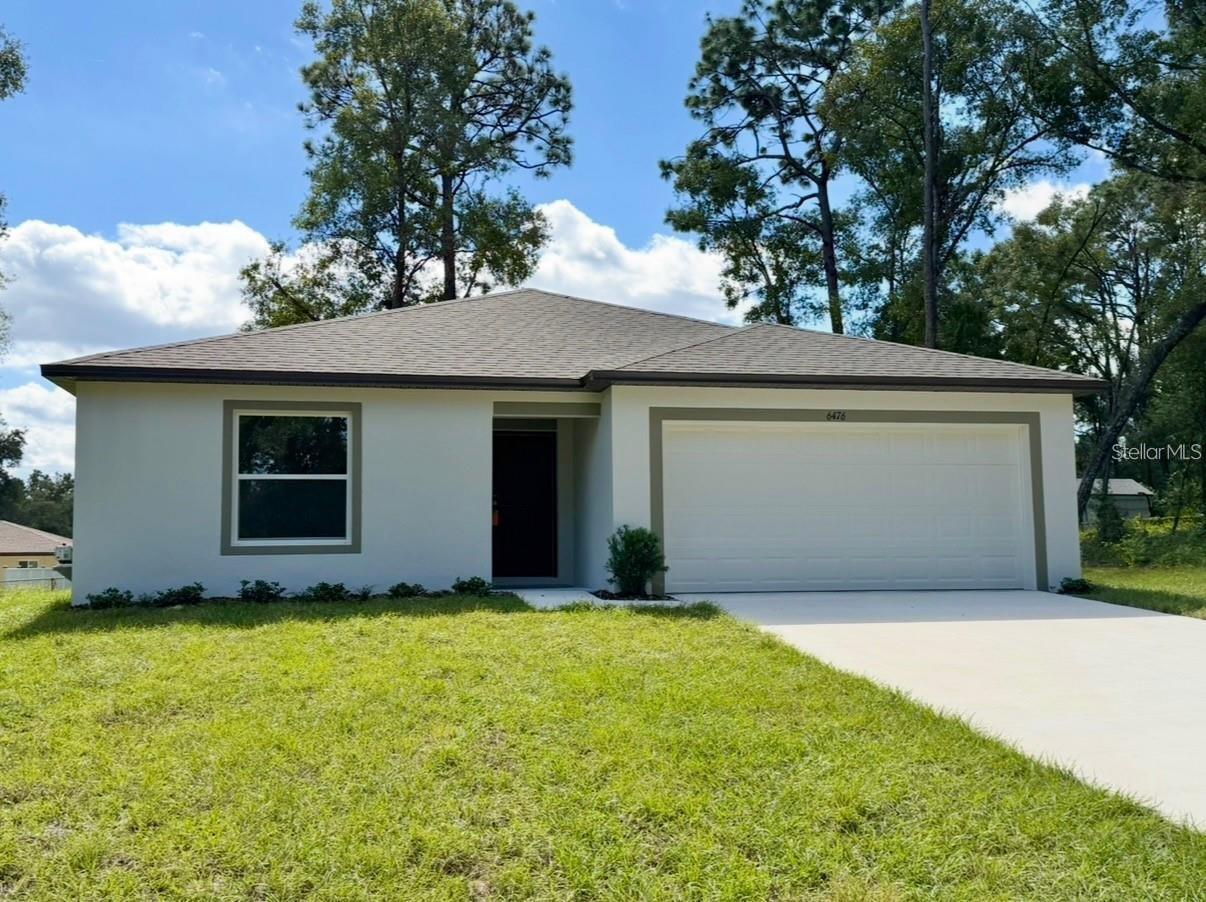 488 Corbin Avenue, FL